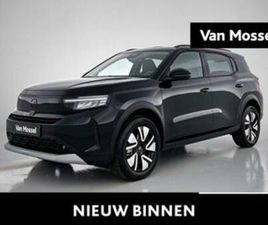OPEL FRONTERA 1.2 TURBO HYBRID GS | DEMO | BESCHIKBAAR VANAF — OPEL — MARKTPLAATS