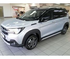 SUZUKI EVERY 2025 SUZUKI XL6 1.5 GLX AUTO