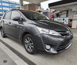TOYOTA VERSO VERSO 1.8 SOL