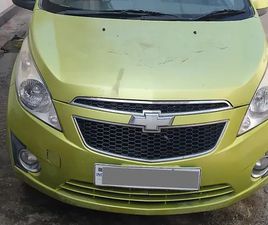 CHEVROLET BEAT