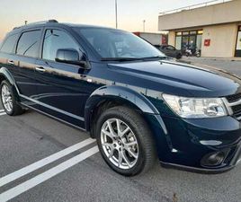 FREEMONT 2.0 MJT 16V LOUNGE 4X4 170CV AUTO E5+