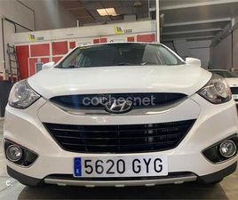 HYUNDAI IX35 HYUNDAI IX35