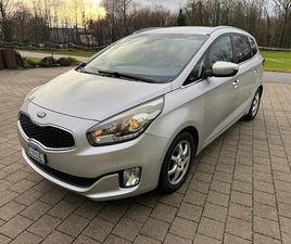 KIA CARENS CARENS 1.6 GDI CLASSIC