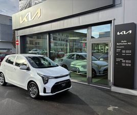 PICANTO 1.0 GDI FIRST EDITION