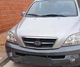 KIA SORENTO KIA - SORENTO