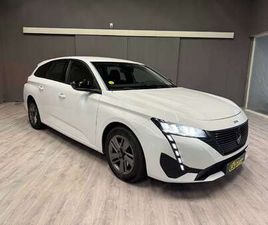 308 SW BLUEHDI 130 EAT8 ACTIVE PACK