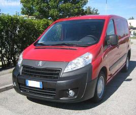 29 2.0 HDI/130 PC-TN