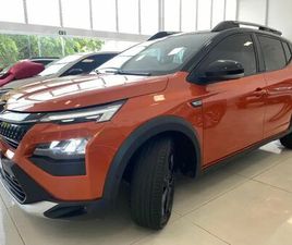 RENAULT KARDIAN RENAULT KARDIAN PREM. ED FLEX 1.0 TB 12V 5P AUT. 2025