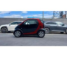 SMART FORTWO SMART - FORTWO