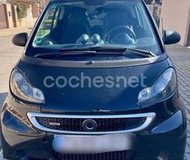 SMART FORTWO BRABUS SMART FORTWO