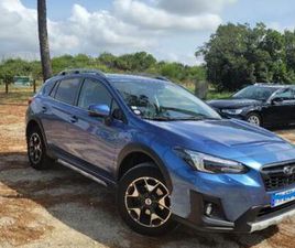 SUBARU XV SUBARU - XV
