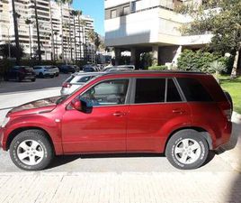 SUZUKI GRAND VITARA SUZUKI - GRAND VITARA