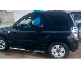 SUZUKI GRAND VITARA SUZUKI - GRAND VITARA