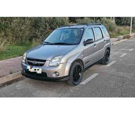 SUZUKI IGNIS SUZUKI - IGNIS
