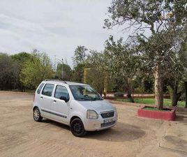 SUZUKI WAGON R+ SUZUKI - WAGON R+