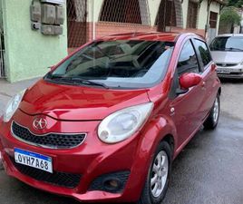 JAC J2 JAC J2 1.4 16V 5P MEC. 2014