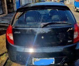 JAC J3 JAC J3 1.4 16V 5P MEC. 2012