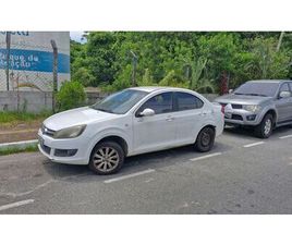 JAC J3 TURIN SEDAN 1.4 16V 4P MEC.