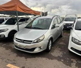 JAC J6 JAC J6 2.0 16V 5P MEC. 2014