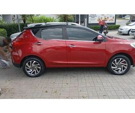 JAC T40 JAC T40 1.5 JET FLEX 16V 5P MEC. 2018