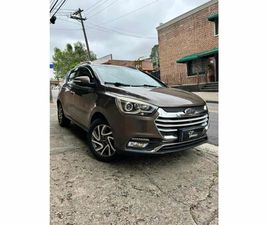 JAC T40 JAC T40 1.5 JET FLEX 16V 5P MEC. 2018