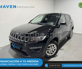 JEEP COMPASS JEEP COMPASS 1.6 MJET SPORT 4X2