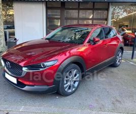 2.0 E-SKYACTIV X M HYBRID 186 SPORTLINE BVA6