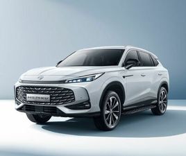 HS 1.5T-GDI AT LUXURY