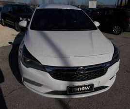 ASTRA V SPORTS TOURER 1.4 T DYNAMIC ECOM 110CV
