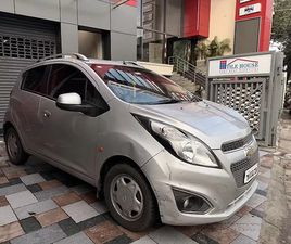 CHEVROLET BEAT