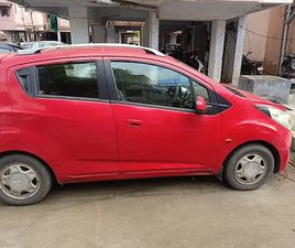 CHEVROLET BEAT