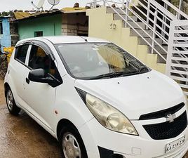 CHEVROLET BEAT