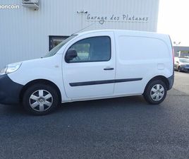 KANGOO GRAND CONFORT / 1.5 DCI / 90CV