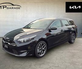 CEED SW 1.5 T-GDI POWER