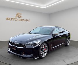 STINGER 3.3 T-GDI GT AUTOMAT AWD