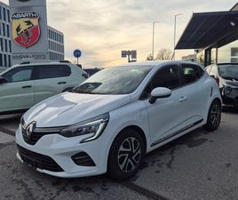 RENAULT CLIO E-TECH CLIO 1.6 E-TECH INTENS