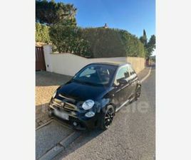 C 1.4 TURBO 16V T-JET 180 695 COMPETIZIONE BVM5