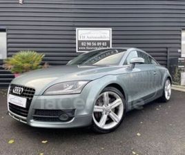 COUPE 3.2 V6 QUATTRO