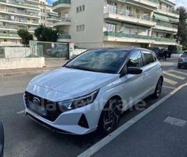 III 1.0 T-GDI 100 HYBRID 48V BUSINESS