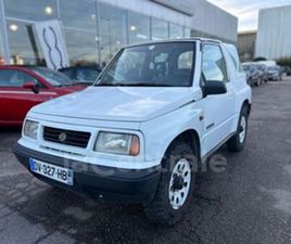 SANTANA VITARA 1.6 JLXI