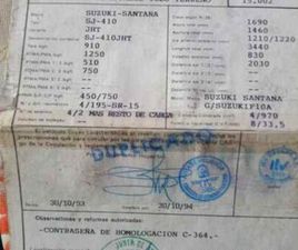 SUZUKI SX4 SUZUKI - SX4