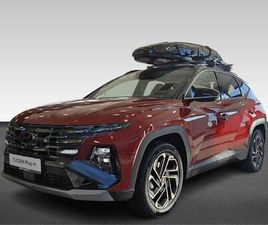 1.6 T-GDI PHEV PREMIUM SKY | VAN € 53.245,00 VOOR