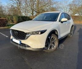 II GENERATION2 2.0 E-SKYACTIV G 165 4X2 EXCLUSIVE-LINE BVM6