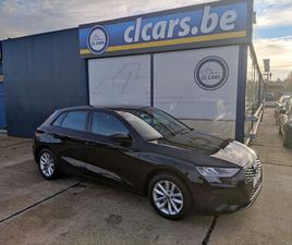 AUDI A3 SPORTBACK 35 TFSI AUDI A3 SPORTBACK 35 TFSI/SPORTBACK/NAVI/PDC/CRUISE/BLUETOOTH/ALUS