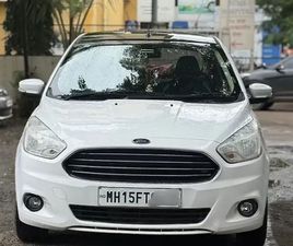 FORD ASPIRE