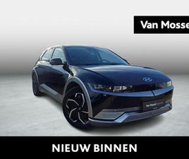 HYUNDAI IONIQ 5 HYUNDAI IONIQ 5 73KWH BALANCE