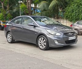HYUNDAI VERNA