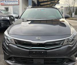 OPTIMA SW 2.0 T-GDI PLUG-IN HYBRID AUTOMAT