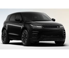 LAND ROVER RANGE ROVER EVOQUE P270E LAND ROVER RANGE ROVER EVOQUE P270E DYNAMIC SE AWD AUTO. 26MY
