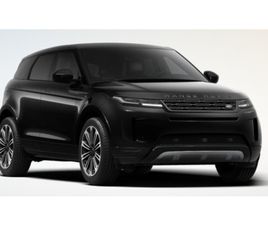 LAND ROVER RANGE ROVER EVOQUE P270E LAND ROVER RANGE ROVER EVOQUE P270E S AWD AUTO. 26MY